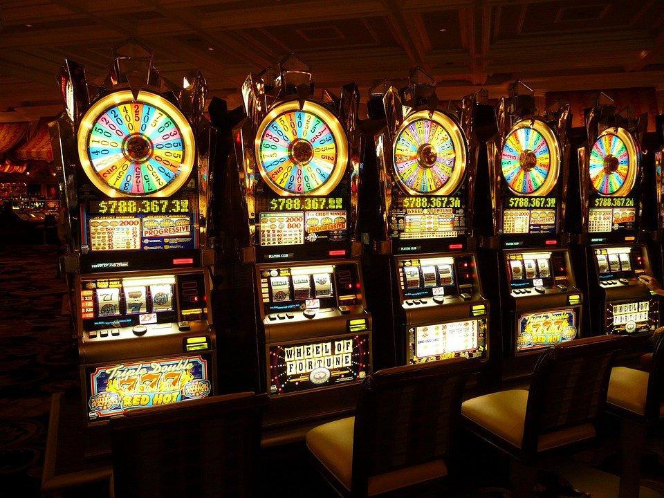 Šios 5 paprastos geriausi kazino internete  gudrybės padidins jūsų pardavimus beveik akimirksniu