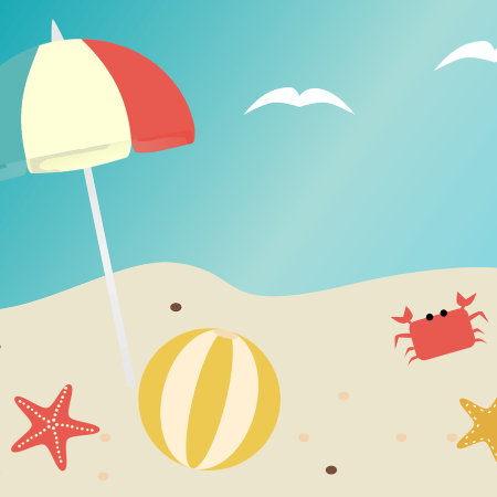 Kokie yra geriausi internetiniai žaidimų automatai su vasaros tema?