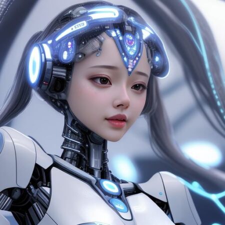 Dirbtinio intelekto tendencijos ateityje