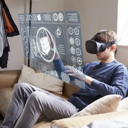 Technologijų plėtra internetiniuose kazino: ko tikėtis ateityje?