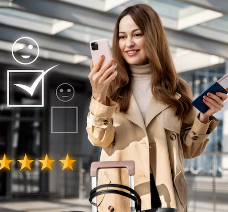 Svarbios apžvalgos: Žinių ir įžvalgų suteikimas vartotojams