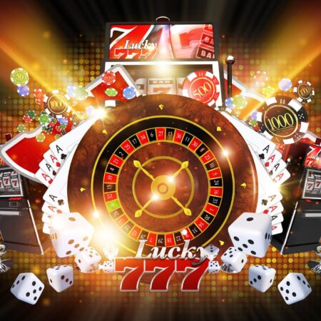 Už aukso puodo ribų: karščiausių šiandienos kazino žaidimų paslaptys