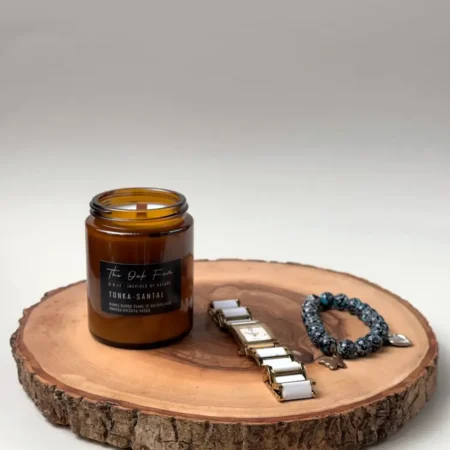 Padėklai žvakėms – dekoratyvumo ir Funkcionalumo Derinys