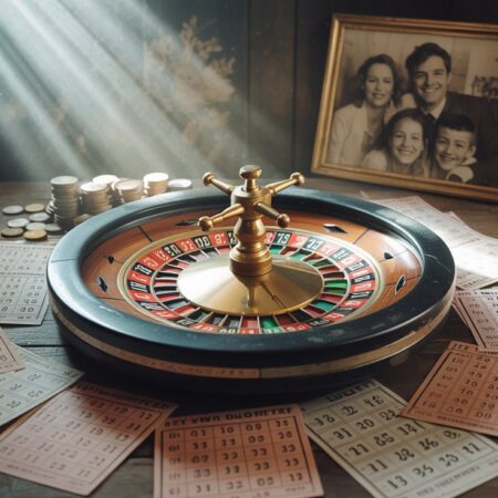 Ar verta lošti loterijose: argumentai už ir prieš