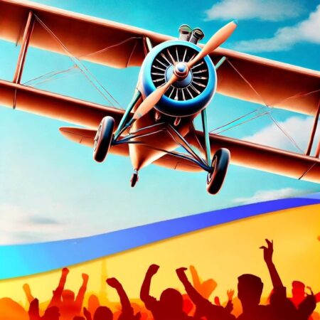 Aviator Žaidimo Apžvalga: Nepamirštama Skrydžio Patirtis