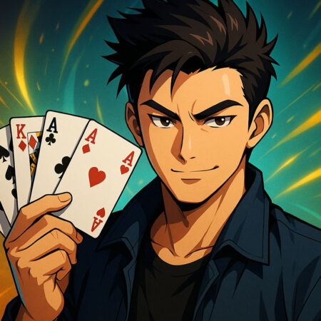 Azijietiški kortų žaidimai: kokie paslėpti lobiai slepiasi bakarato šešėlyje?