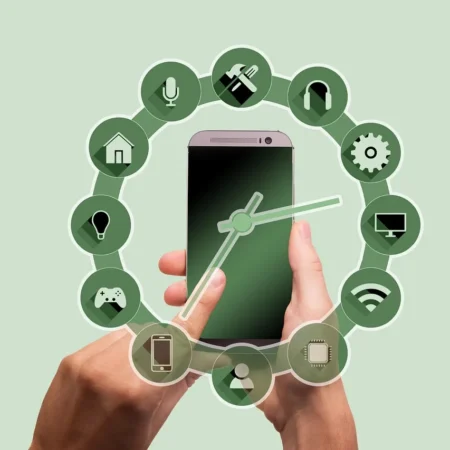 Buitinė automatika: sėkmingų žmonių paslaptis