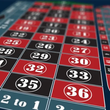 Kas yra Europietiška ruletė ir kaip ją žaisti?