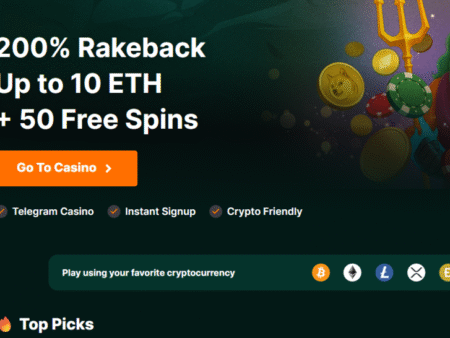 TG.Casino: pirmaujantis Telegram kriptovaliutų kazino