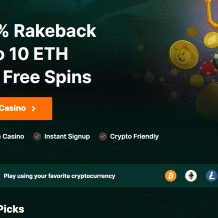 TG.Casino: pirmaujantis Telegram kriptovaliutų kazino