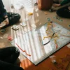 Pressure plays and the art of table strategy