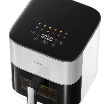 Kaip išsirinkti Karšto oro gruzdintuvę