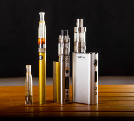 Tradicinio rūkymo perėjimo prie e-cigs tyrinėjimas