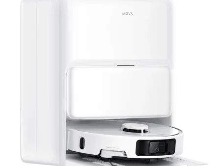 Aspirator robot su plovimo funkcija rekomendacijos