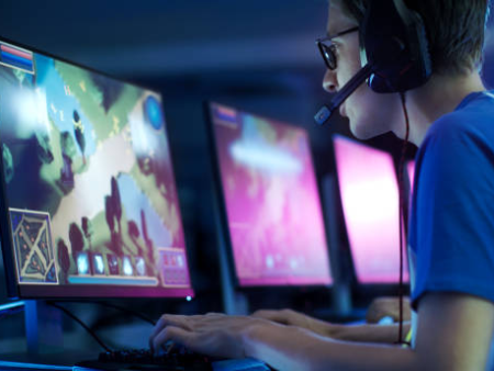 Kodėl internetiniai žaidimai keičia tai, kaip žmonės randa bendruomenes