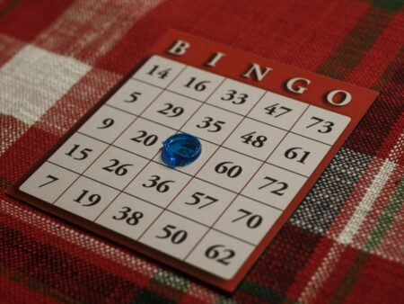 Bingo telefone – patogumas, kuris keičia viską