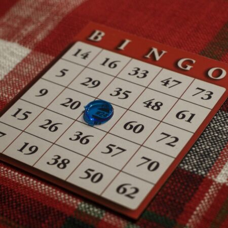 Bingo telefone – patogumas, kuris keičia viską