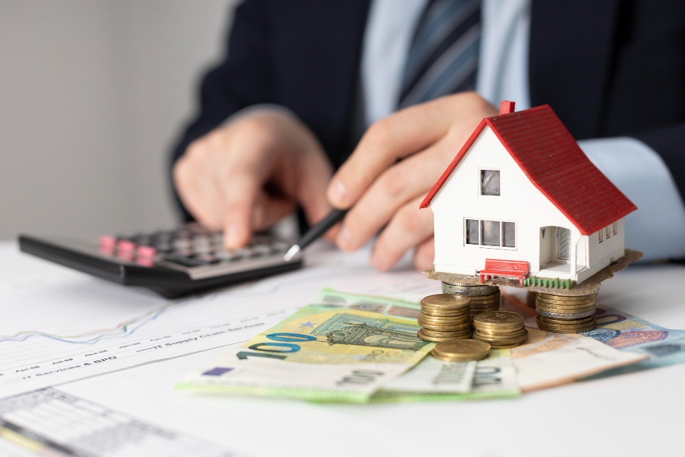 Atsakingas biudžetas: kaip nepasimesti tarp įmokų ir finansinių sprendimų
